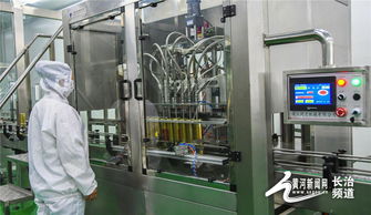 潞安集團生物健康產業 以生物基材料技術研發為引擎，打造高質量轉型新地標